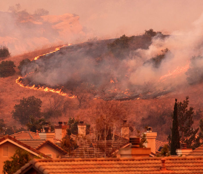 New Instructional Package Closes a Wildfire Response Training Gap to Make Firefighters and Civilians Safer